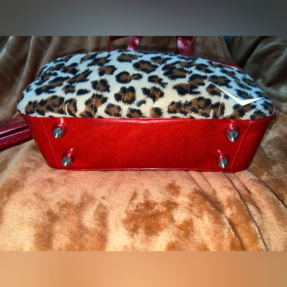 Lux de Ville Bag + wallet - Picture 3 of 7